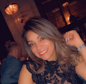 Meet your Posher, Heidy